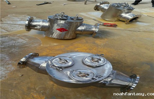 管道除铁器,不锈钢管道除铁器,管道除铁器加工定制 管道除铁器,不锈钢管道除铁器,管道除铁器加工定制