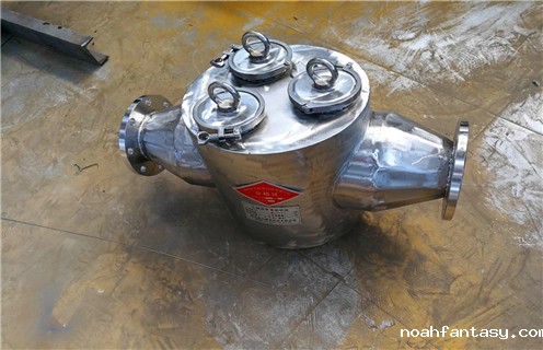 管道除铁器,不锈钢管道除铁器,管道除铁器加工定制 管道除铁器,不锈钢管道除铁器,管道除铁器加工定制