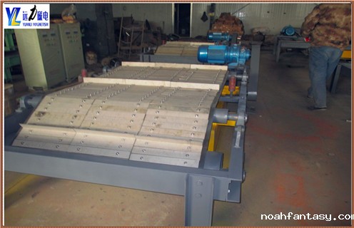 贵州自卸式永磁除铁器批发