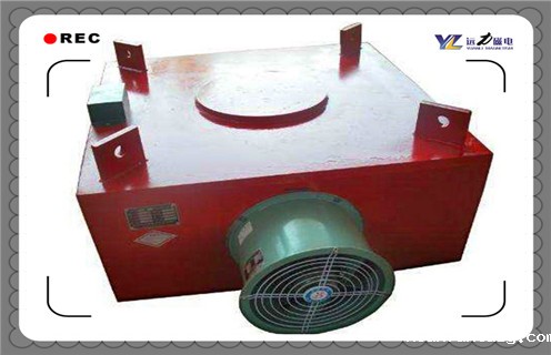 RCDA风冷电磁除铁器厂家哪家好