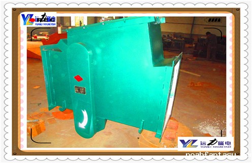 管道式除铁器现货