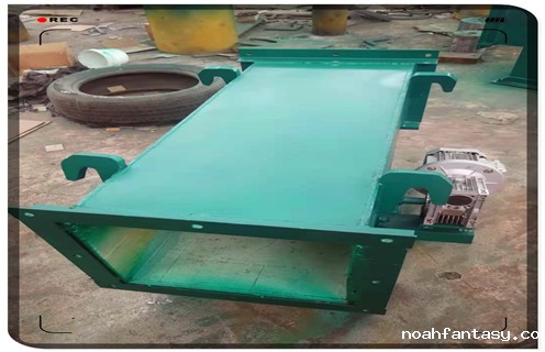 河北管道除铁器的构造