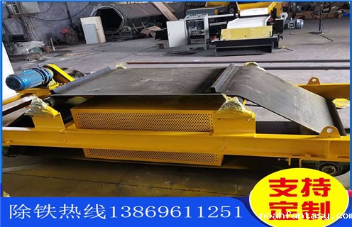 广东RCDC-5风冷电磁除铁器