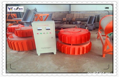 西藏RCDB-20电磁除铁器电源