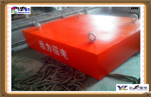 RCYB-10云南永磁除铁器厂家