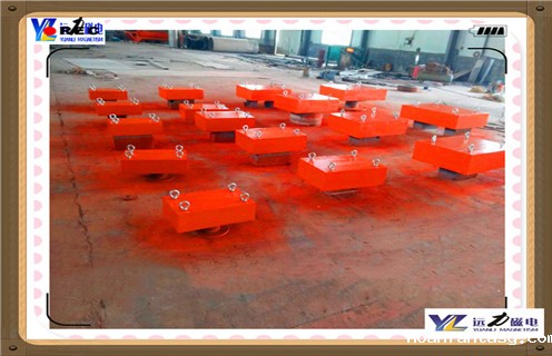 浆料除铁器生产厂家