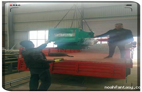 聊城永磁管道除铁器