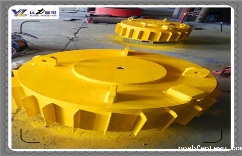 山东RCDB-14电磁除铁器型号