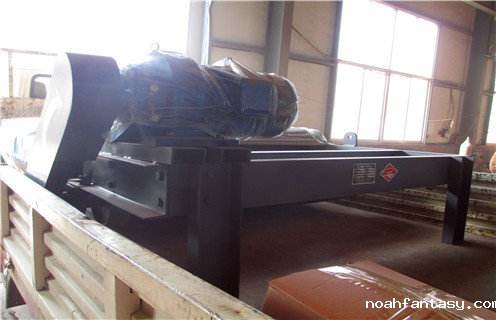 江西带式除铁器电气原理