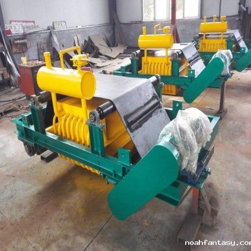 山东油冷电磁除铁器定做