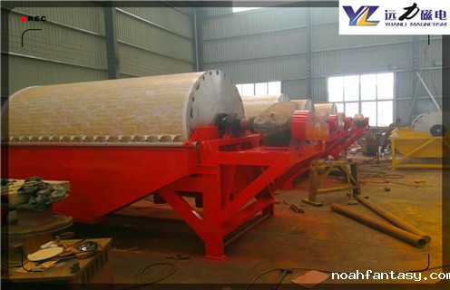 内蒙古电磁自卸式除铁器价格