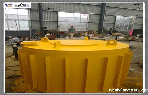 天津电磁除铁器生产厂家