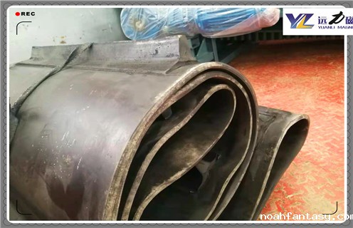 福建皮带除铁器螺栓