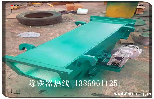 山东管道式除铁器哪家好