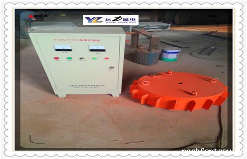 广西除铁器厂家排名