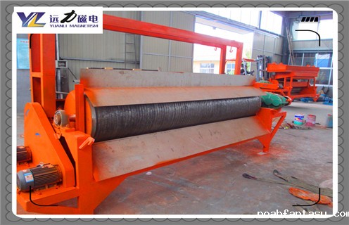 上海电磁除铁器哪家好