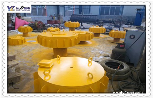 天津电磁除铁器温度高原因