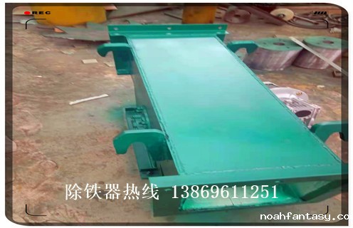 江苏管道式除铁器报价