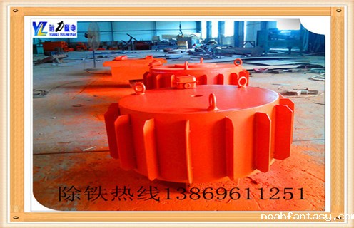 新疆PDC盘式电磁除铁器