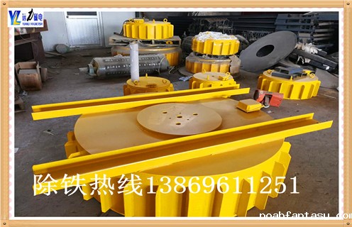 上海带式除铁器检修