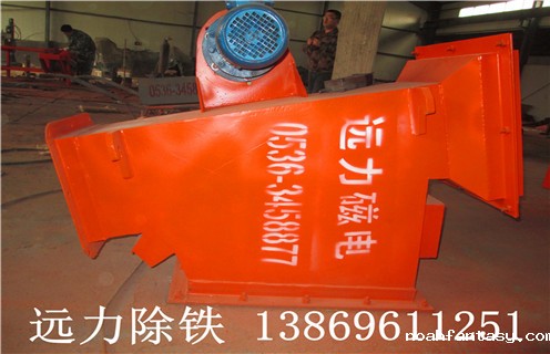 福建管道式液体除铁器