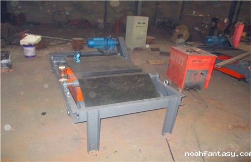 吉林永磁自卸式除铁器厂家