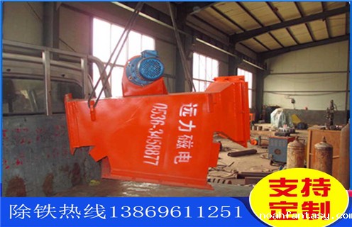 辽宁管道除铁器的转速是多少