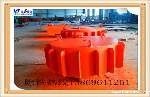 辽宁盘式电磁除铁器回路图