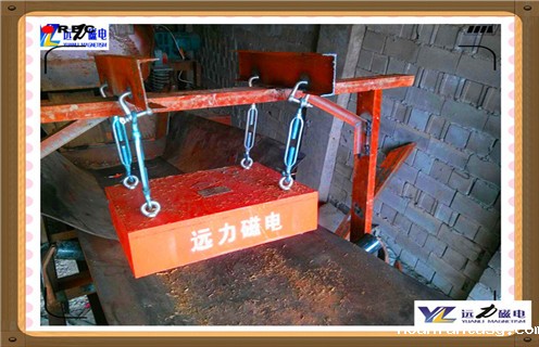河北永磁除铁器	