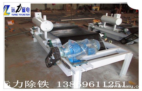 辽宁油冷除铁器工作原理