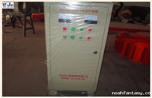 电磁除铁器,电磁除铁器配件