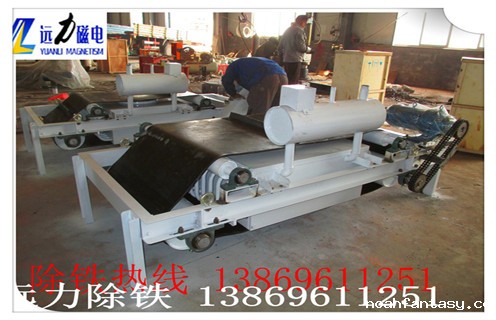 油循环电磁除铁器油温多少正常