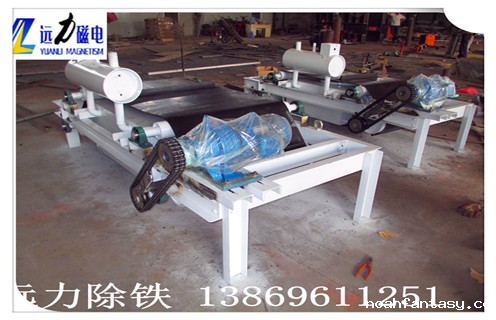临朐电磁除铁器线圈怎么算