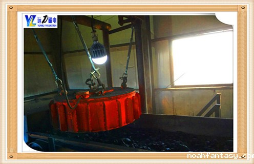 电磁除铁器,电磁除铁器rcdb-12