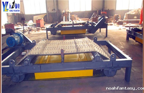 海南永磁自卸除铁器厂家供应