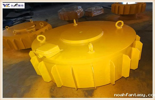 新疆电磁除铁器供应商哪家更靠谱