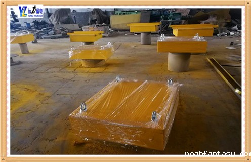 永磁除铁器的皮带如何替换