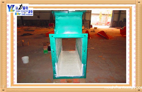 枣庄rcgz-10管道式永磁除铁器原理