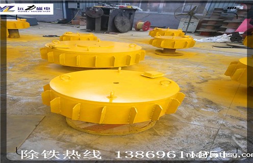 大家所关心的电磁除铁器的构成和工作原理是什么样的 大家所关心的电磁除铁器的构成和工作原理是什么样的