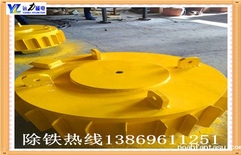如何抢占电磁除铁器的市场份额,质量和价格是先决因素