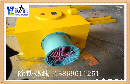 自卸式风冷电磁除铁器如何操作,在使用中我们该注意些什么事项 自卸式风冷电磁除铁器如何操作,在使用中我们该注意些什么事项