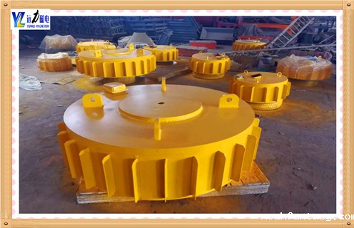 河北电磁除铁器厂家电磁除铁器分离效果主要受哪些因素的影响 河北电磁除铁器厂家电磁除铁器分离效果主要受哪些因素的影响