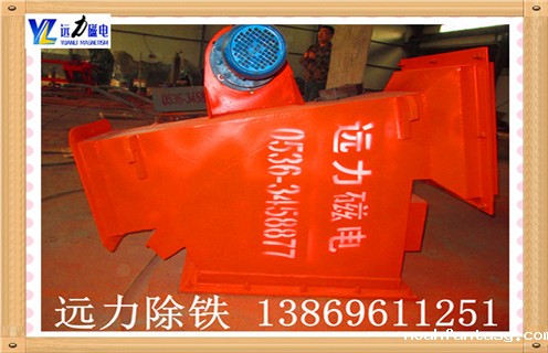 潍坊管道永磁除铁器安装教程 潍坊管道永磁除铁器安装教程