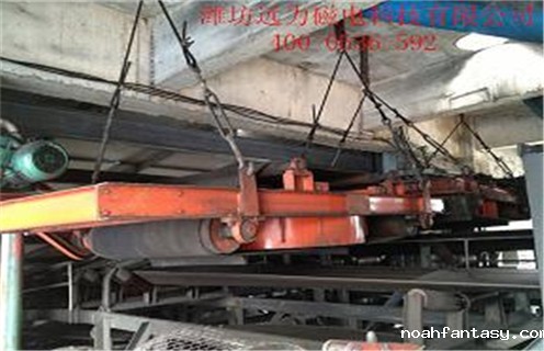 带式除铁器减速机一般用什么样的 带式除铁器减速机一般用什么样的