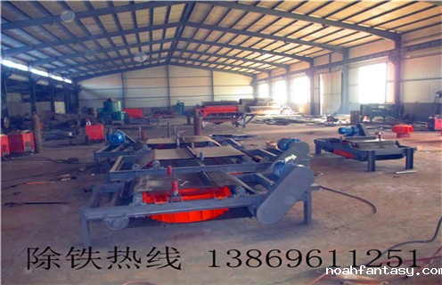 带式除铁器减速机一般用什么样的 带式除铁器减速机一般用什么样的