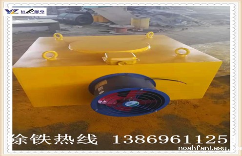 皮带机除铁器能连续工作多长时间