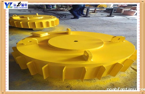 油冷电磁除铁器 价格