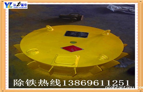 悬挂式电磁除铁器rcdb-10 悬挂式电磁除铁器rcdb-10