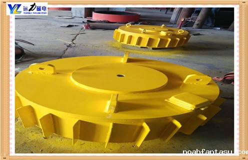 电磁除铁器,干式电磁除铁器,干式电磁除铁器发展前景