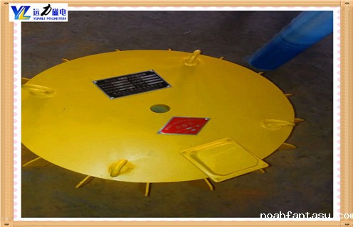 除铁器线圈电阻测量